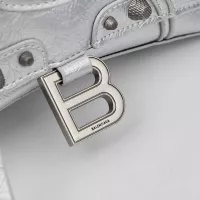 Cheap Balenciaga AAA Quality Messenger Bags For Women #1289472 Replica Wholesale [$96.00 USD] [ITEM#1289472] on Replica Balenciaga AAA Quality Messenger Bags