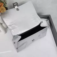 Cheap Balenciaga AAA Quality Messenger Bags For Women #1289473 Replica Wholesale [$98.00 USD] [ITEM#1289473] on Replica Balenciaga AAA Quality Messenger Bags