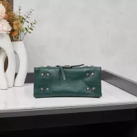 Cheap Balenciaga AAA Quality Messenger Bags For Women #1289474 Replica Wholesale [$96.00 USD] [ITEM#1289474] on Replica Balenciaga AAA Quality Messenger Bags