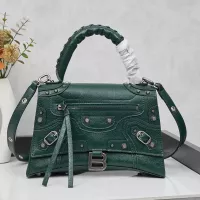 Cheap Balenciaga AAA Quality Messenger Bags For Women #1289475 Replica Wholesale [$98.00 USD] [ITEM#1289475] on Replica Balenciaga AAA Quality Messenger Bags