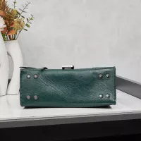 Cheap Balenciaga AAA Quality Messenger Bags For Women #1289475 Replica Wholesale [$98.00 USD] [ITEM#1289475] on Replica Balenciaga AAA Quality Messenger Bags