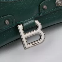 Cheap Balenciaga AAA Quality Messenger Bags For Women #1289475 Replica Wholesale [$98.00 USD] [ITEM#1289475] on Replica Balenciaga AAA Quality Messenger Bags