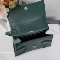 Cheap Balenciaga AAA Quality Messenger Bags For Women #1289475 Replica Wholesale [$98.00 USD] [ITEM#1289475] on Replica Balenciaga AAA Quality Messenger Bags