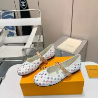 Cheap Louis Vuitton Casual Shoes For Women #1289493 Replica Wholesale [$115.00 USD] [ITEM#1289493] on Replica Louis Vuitton Casual Shoes