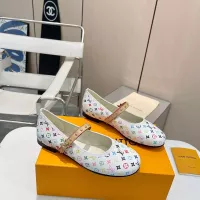 Cheap Louis Vuitton Casual Shoes For Women #1289493 Replica Wholesale [$115.00 USD] [ITEM#1289493] on Replica Louis Vuitton Casual Shoes