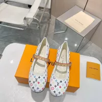 Cheap Louis Vuitton Casual Shoes For Women #1289493 Replica Wholesale [$115.00 USD] [ITEM#1289493] on Replica Louis Vuitton Casual Shoes