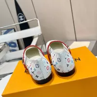 Cheap Louis Vuitton Casual Shoes For Women #1289493 Replica Wholesale [$115.00 USD] [ITEM#1289493] on Replica Louis Vuitton Casual Shoes