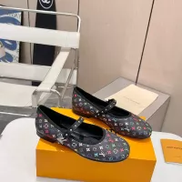 Cheap Louis Vuitton Casual Shoes For Women #1289494 Replica Wholesale [$115.00 USD] [ITEM#1289494] on Replica Louis Vuitton Casual Shoes