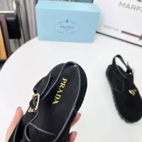 Cheap Prada Sandal For Women #1289497 Replica Wholesale [$88.00 USD] [ITEM#1289497] on Replica Prada Sandal