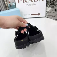 Cheap Prada Sandal For Women #1289497 Replica Wholesale [$88.00 USD] [ITEM#1289497] on Replica Prada Sandal