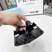 Cheap Prada Sandal For Women #1289498 Replica Wholesale [$88.00 USD] [ITEM#1289498] on Replica Prada Sandal