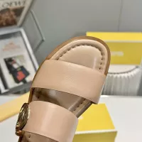 Cheap Michael Kors Slippers For Women #1289512 Replica Wholesale [$76.00 USD] [ITEM#1289512] on Replica Michael Kors Slippers