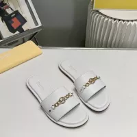 Cheap Michael Kors Slippers For Women #1289516 Replica Wholesale [$76.00 USD] [ITEM#1289516] on Replica Michael Kors Slippers