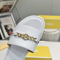 Cheap Michael Kors Slippers For Women #1289516 Replica Wholesale [$76.00 USD] [ITEM#1289516] on Replica Michael Kors Slippers