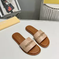 Cheap Michael Kors Slippers For Women #1289517 Replica Wholesale [$76.00 USD] [ITEM#1289517] on Replica Michael Kors Slippers