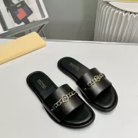 Cheap Michael Kors Slippers For Women #1289518 Replica Wholesale [$76.00 USD] [ITEM#1289518] on Replica Michael Kors Slippers