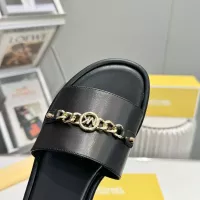 Cheap Michael Kors Slippers For Women #1289518 Replica Wholesale [$76.00 USD] [ITEM#1289518] on Replica Michael Kors Slippers