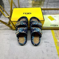 Cheap Fendi Slippers For Women #1289521 Replica Wholesale [$85.00 USD] [ITEM#1289521] on Replica Fendi Slippers