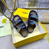 Cheap Fendi Slippers For Women #1289521 Replica Wholesale [$85.00 USD] [ITEM#1289521] on Replica Fendi Slippers