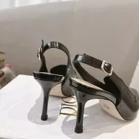 Cheap Christian Dior Sandal For Women #1289532 Replica Wholesale [$102.00 USD] [ITEM#1289532] on Replica Christian Dior Sandal