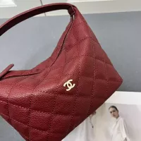 Cheap Chanel AAA Quality Handbags For Women #1289534 Replica Wholesale [$82.00 USD] [ITEM#1289534] on Replica Chanel AAA Handbags