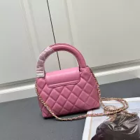 Cheap Chanel AAA Quality Handbags For Women #1289539 Replica Wholesale [$85.00 USD] [ITEM#1289539] on Replica Chanel AAA Handbags