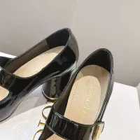 Cheap Christian Dior High-Heeled Shoes For Women #1289546 Replica Wholesale [$105.00 USD] [ITEM#1289546] on Replica Christian Dior High-Heeled Shoes