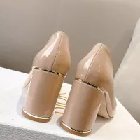 Cheap Christian Dior High-Heeled Shoes For Women #1289549 Replica Wholesale [$105.00 USD] [ITEM#1289549] on Replica Christian Dior High-Heeled Shoes