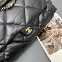 Cheap Chanel AAA Quality Shoulder Bags For Women #1289562 Replica Wholesale [$96.00 USD] [ITEM#1289562] on Replica Chanel AAA Quality Shoulder Bags