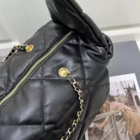 Cheap Chanel AAA Quality Shoulder Bags For Women #1289562 Replica Wholesale [$96.00 USD] [ITEM#1289562] on Replica Chanel AAA Quality Shoulder Bags