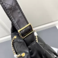 Cheap Chanel AAA Quality Shoulder Bags For Women #1289562 Replica Wholesale [$96.00 USD] [ITEM#1289562] on Replica Chanel AAA Quality Shoulder Bags