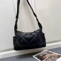 Cheap Chanel AAA Quality Shoulder Bags For Women #1289563 Replica Wholesale [$92.00 USD] [ITEM#1289563] on Replica Chanel AAA Quality Shoulder Bags