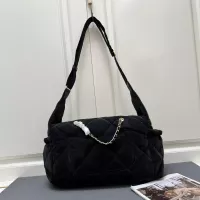 Cheap Chanel AAA Quality Shoulder Bags For Women #1289564 Replica Wholesale [$92.00 USD] [ITEM#1289564] on Replica Chanel AAA Quality Shoulder Bags