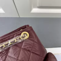 Cheap Chanel AAA Quality Backpacks For Women #1289566 Replica Wholesale [$88.00 USD] [ITEM#1289566] on Replica Chanel AAA Quality Backpacks