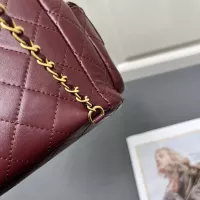 Cheap Chanel AAA Quality Backpacks For Women #1289566 Replica Wholesale [$88.00 USD] [ITEM#1289566] on Replica Chanel AAA Quality Backpacks