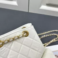 Cheap Chanel AAA Quality Backpacks For Women #1289568 Replica Wholesale [$88.00 USD] [ITEM#1289568] on Replica Chanel AAA Quality Backpacks