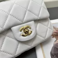 Cheap Chanel AAA Quality Messenger Bags For Women #1289573 Replica Wholesale [$82.00 USD] [ITEM#1289573] on Replica Chanel AAA Messenger Bags