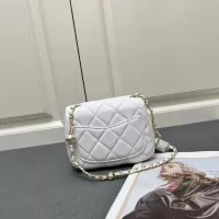 Cheap Chanel AAA Quality Messenger Bags For Women #1289573 Replica Wholesale [$82.00 USD] [ITEM#1289573] on Replica Chanel AAA Messenger Bags