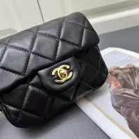 Cheap Chanel AAA Quality Messenger Bags For Women #1289575 Replica Wholesale [$82.00 USD] [ITEM#1289575] on Replica Chanel AAA Messenger Bags