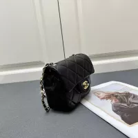 Cheap Chanel AAA Quality Messenger Bags For Women #1289575 Replica Wholesale [$82.00 USD] [ITEM#1289575] on Replica Chanel AAA Messenger Bags