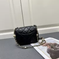 Cheap Chanel AAA Quality Messenger Bags For Women #1289575 Replica Wholesale [$82.00 USD] [ITEM#1289575] on Replica Chanel AAA Messenger Bags