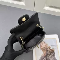 Cheap Chanel AAA Quality Messenger Bags For Women #1289575 Replica Wholesale [$82.00 USD] [ITEM#1289575] on Replica Chanel AAA Messenger Bags