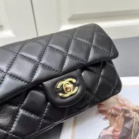 Cheap Chanel AAA Quality Messenger Bags For Women #1289576 Replica Wholesale [$85.00 USD] [ITEM#1289576] on Replica Chanel AAA Messenger Bags