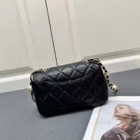 Cheap Chanel AAA Quality Messenger Bags For Women #1289576 Replica Wholesale [$85.00 USD] [ITEM#1289576] on Replica Chanel AAA Messenger Bags