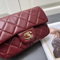 Cheap Chanel AAA Quality Messenger Bags For Women #1289578 Replica Wholesale [$85.00 USD] [ITEM#1289578] on Replica Chanel AAA Messenger Bags