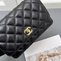 Cheap Chanel AAA Quality Messenger Bags For Women #1289582 Replica Wholesale [$82.00 USD] [ITEM#1289582] on Replica Chanel AAA Messenger Bags