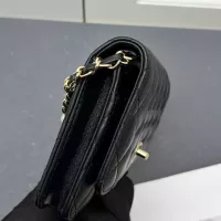 Cheap Chanel AAA Quality Messenger Bags For Women #1289582 Replica Wholesale [$82.00 USD] [ITEM#1289582] on Replica Chanel AAA Messenger Bags