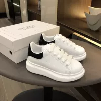 Cheap Alexander McQueen Casual Shoes For Kids #1289587 Replica Wholesale [$82.00 USD] [ITEM#1289587] on Replica Alexander McQueen Casual Shoes