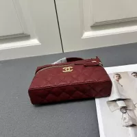 Cheap Chanel AAA Quality Messenger Bags For Women #1289595 Replica Wholesale [$82.00 USD] [ITEM#1289595] on Replica Chanel AAA Messenger Bags