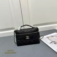 Cheap Chanel AAA Quality Messenger Bags For Women #1289596 Replica Wholesale [$82.00 USD] [ITEM#1289596] on Replica Chanel AAA Messenger Bags